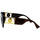 Hodinky & Bižuterie sluneční brýle Versace Occhiali da Sole  VE4438B 108/87 Hnědá