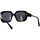 Hodinky & Bižuterie sluneční brýle Versace Occhiali da Sole  VE4434 GB1/87 Černá
