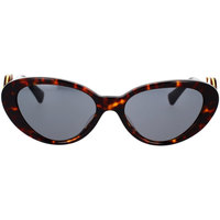 Hodinky & Bižuterie sluneční brýle Versace Occhiali da Sole  VE4433U 108/87 Other