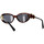 Hodinky & Bižuterie sluneční brýle Versace Occhiali da Sole  VE4433U 108/87 Hnědá