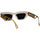 Hodinky & Bižuterie sluneční brýle Versace Occhiali da Sole  VE4432U 401/87 Bílá