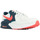 Boty Děti Módní tenisky Nike Air Max Excee Bílá
