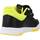 Boty Chlapecké Nízké tenisky adidas Originals TENSAUR SPORT 2.0 Černá