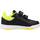 Boty Chlapecké Nízké tenisky adidas Originals TENSAUR SPORT 2.0 Černá