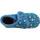 Boty Chlapecké Papuče Calzados Galdon 646SNOOPY Modrá