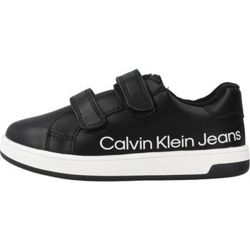Calvin Klein Jeans V1X980325 Černá