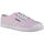 Boty Módní tenisky Kawasaki Original Canvas Shoe K192495-ES 4046 Candy Pink Růžová