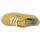 Boty Módní tenisky Kawasaki Original Canvas Shoe K192495-ES 5005 Golden Rod Žlutá