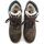 Boty Chlapecké Kotníkové boty Mustang 4142-602-306 kaffee pánské zimní boty Hnědá