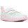 Boty Dívčí Módní tenisky Nike Pico 5 Bílá