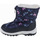 Boty Dívčí Zimní boty Big Star Toddler Snow Boots Modrá