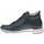 Boty Ženy Kotníkové boty Remonte R677014 Tmavě modrá