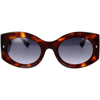 Hodinky & Bižuterie sluneční brýle Dsquared Occhiali da Sole  D2 0071/S 581 Other