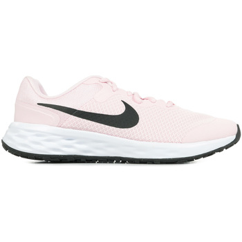Nike Módní tenisky Revolution 6 NN - Růžová
