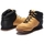 Boty Muži Kotníkové boty Timberland EURO SPRINT HIKER Žlutá