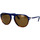 Hodinky & Bižuterie sluneční brýle Persol Occhiali da Sole   PO3302S 117857 Polarizzati Hnědá