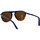 Hodinky & Bižuterie sluneční brýle Persol Occhiali da Sole   PO3302S 117857 Polarizzati Hnědá
