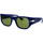 Hodinky & Bižuterie sluneční brýle Persol Occhiali da Sole  PO3308S 1170P1 Polarizzati Modrá