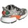Boty Muži Nízké tenisky adidas Originals PODS32 ML Bílé, Šedé, Černé