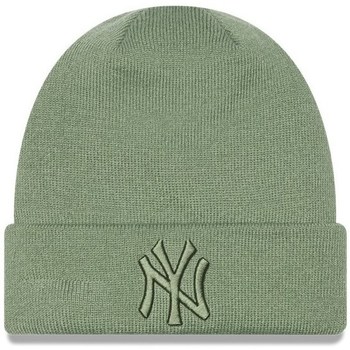 New-Era Čepice League Essential New York Yankess - Zelená