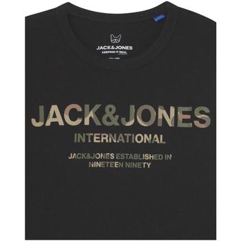 Jack & Jones  Černá