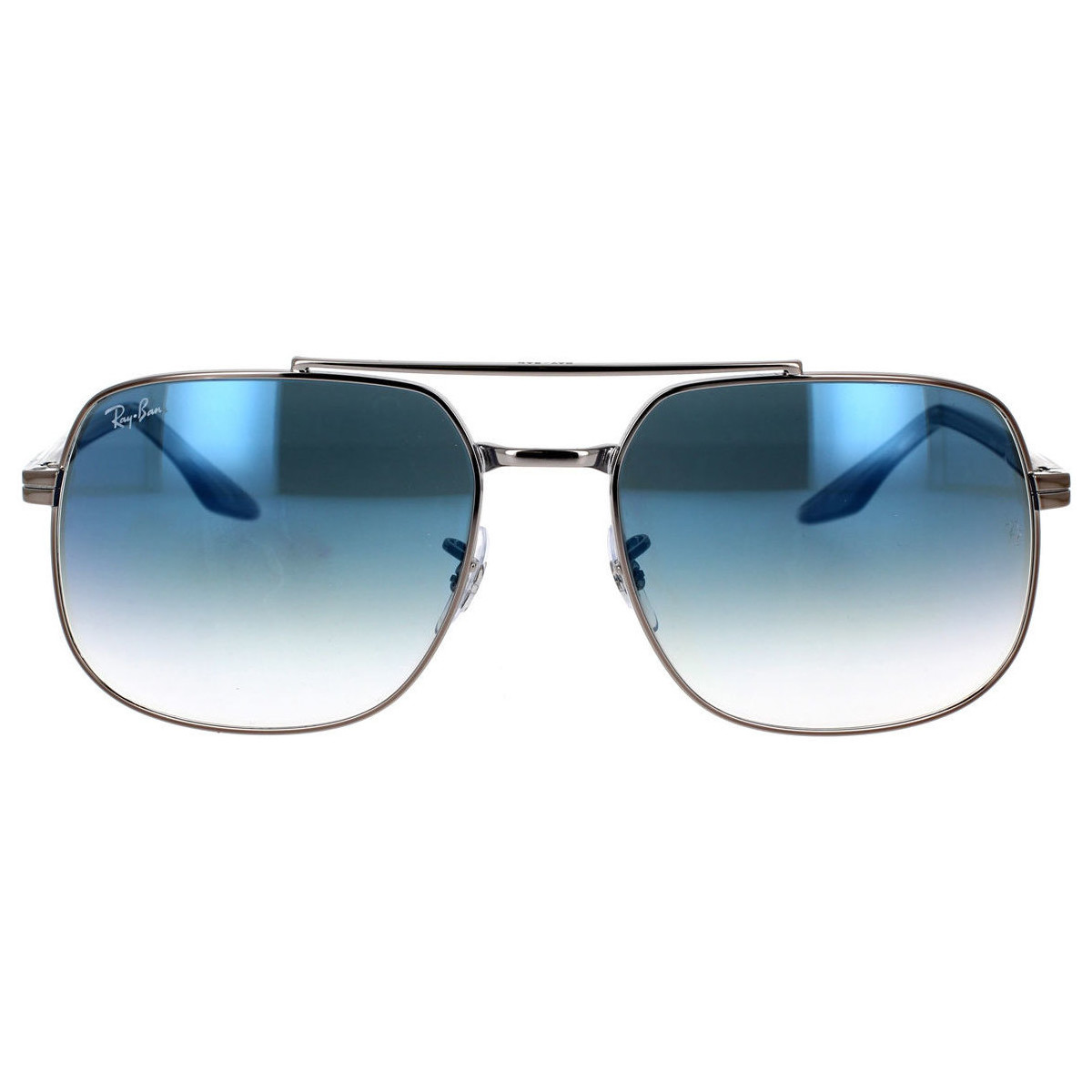 Hodinky & Bižuterie sluneční brýle Ray-ban Occhiali da Sole  RB3699 004/3F Other
