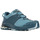 Boty Ženy Běžecké / Krosové boty Salomon Xa Wild Gtx Modrá