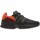 Boty Muži Nízké tenisky adidas Originals YUNG96 Trail Černé, Oranžové
