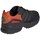 Boty Muži Nízké tenisky adidas Originals YUNG96 Trail Černé, Oranžové