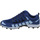 Boty Ženy Běžecké / Krosové boty Inov 8 X-Talon 212 V2 Modrá