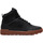Boty Muži Kotníkové boty DC Shoes Pure High-Top Water-Resistant Černá