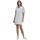 Textil Ženy Šaty adidas Originals Tee Dress Bílá