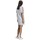 Textil Ženy Šaty adidas Originals Tee Dress Bílá