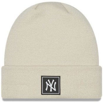 Textilní doplňky Čepice New-Era New York Yankees Team Bílá