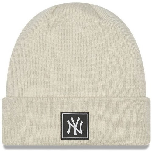 Textilní doplňky Čepice New-Era New York Yankees Team Bílá