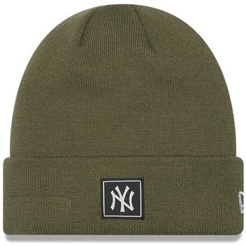 Textilní doplňky Čepice New-Era New York Yankees Team Zelená
