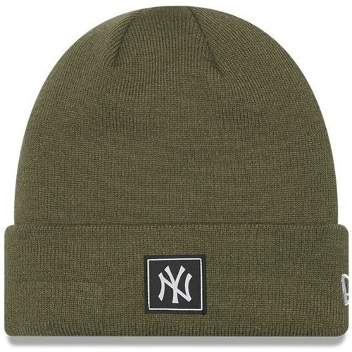 Textilní doplňky Čepice New-Era New York Yankees Team Zelená