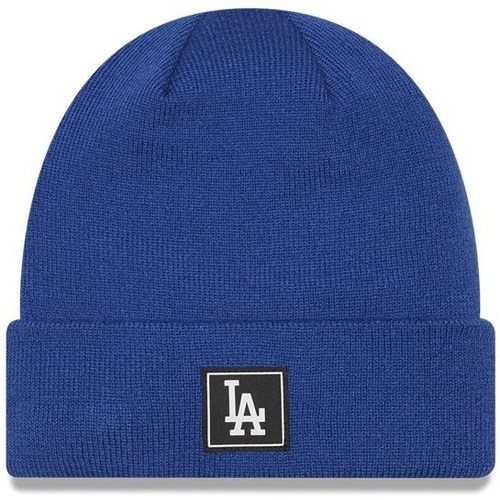 Textilní doplňky Čepice New-Era LA Dodgers Team Modrá