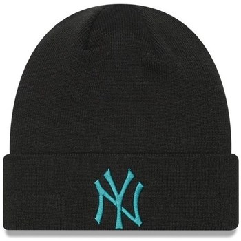 Textilní doplňky Čepice New-Era New York Yankees Černá