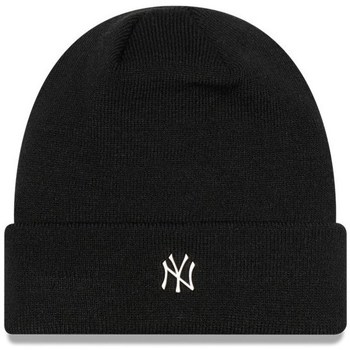 Textilní doplňky Čepice New-Era New York Yankees Černá