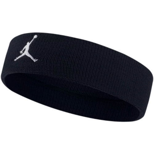 Doplňky  Sportovní doplňky Nike Jumpman Headband Černá