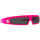 Hodinky & Bižuterie sluneční brýle D&G Occhiali da Sole  DG6181 309687 Růžová