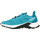 Boty Muži Běžecké / Krosové boty Salomon Supercross 3 Modrá