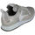 Boty Ženy Módní tenisky Cruyff Lusso CC5041201 480 Silver Stříbrná       