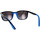 Hodinky & Bižuterie Děti sluneční brýle Ray-ban Occhiali da Sole  RJ9076S 7122T3 Polarizzati Bambini Černá