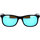 Hodinky & Bižuterie Chlapecké sluneční brýle Ray-ban Occhiali da Sole  RJ9062S 701355 Bambini Černá