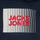 Textil Chlapecké Mikiny Jack & Jones JJECORP LOGO SWEAT HOOD Tmavě modrá