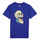 Textil Chlapecké Trička s krátkým rukávem Jack & Jones JJHIKER TEE SS CREW NECK JNR Modrá