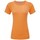 Textil Ženy Trička s krátkým rukávem Ronhill Momentum Oranžová