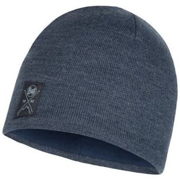 Textilní doplňky Čepice Buff Knitted Polar Hat Tmavě modrá